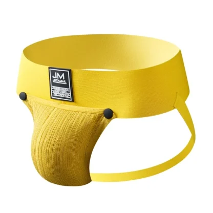Flexible Performance Jockstraps - Image 3