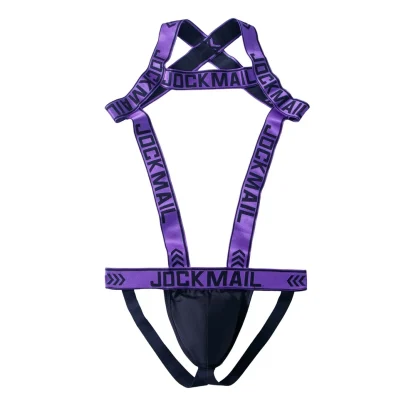 Sleek Harness Jockstraps - Image 5