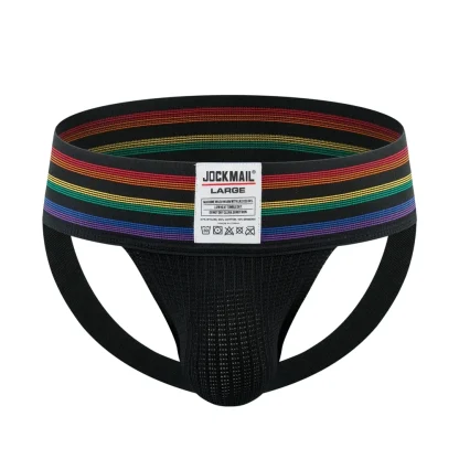 Performance Pouch Jockstraps - Image 3