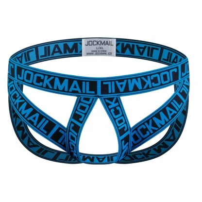 Sleek Pouch Jockstraps - Image 2