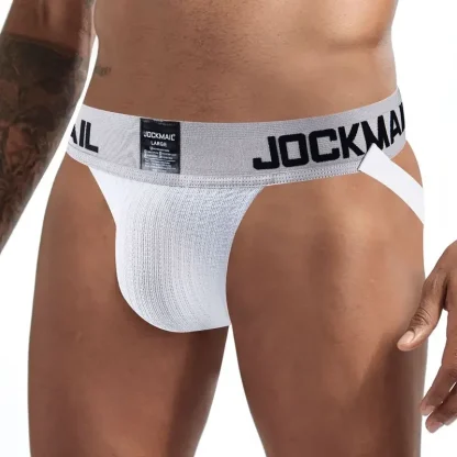 Gym Ready Jockstraps