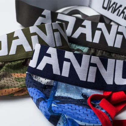 Sexy Tanga Jockstraps - Image 3