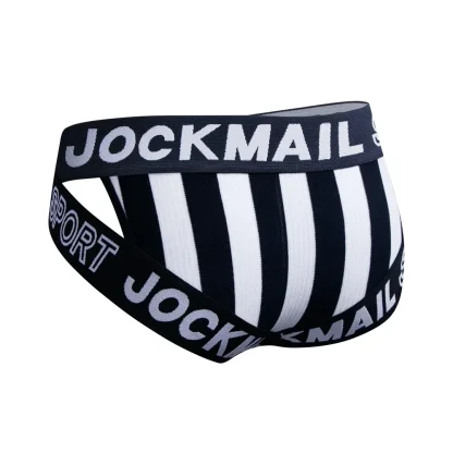 Bikini Style Jockstraps - Image 2