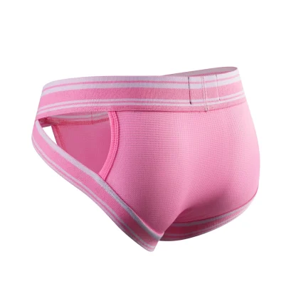 Swimwear Brief Jockstraps - Image 3