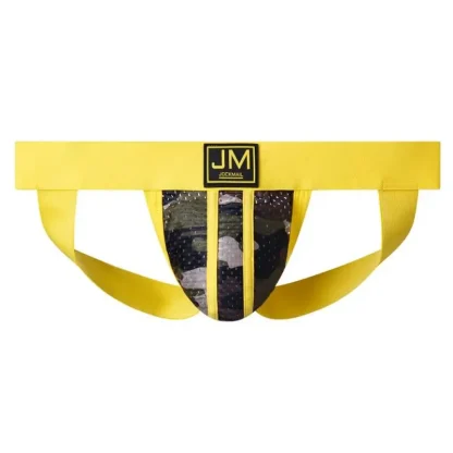 Breathable Sport Jockstraps - Image 4