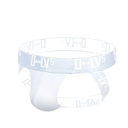 Sleek Bikini Jockstraps - Image 3