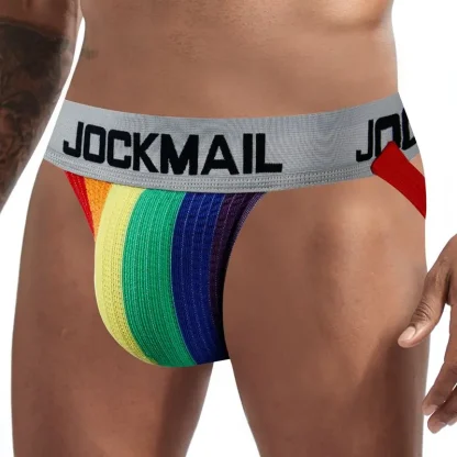 Sleek Style Jockstraps - Image 4