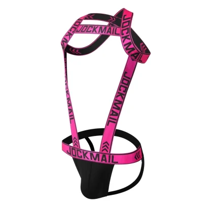Sleek Harness Jockstraps - Image 3