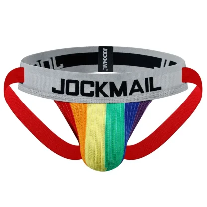 Sleek Style Jockstraps - Image 3