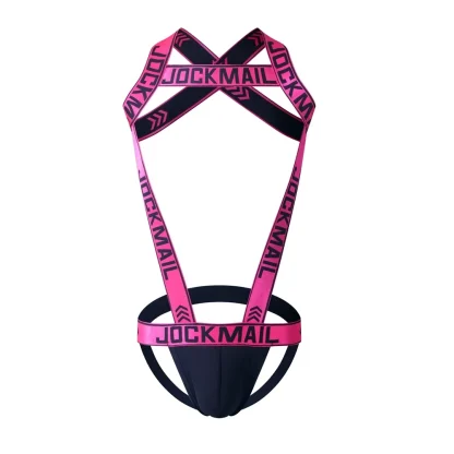 Sleek Harness Jockstraps - Image 2
