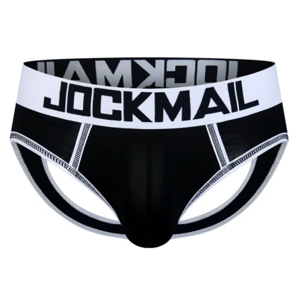 Sleek Thong Pouch Jockstraps - Image 3