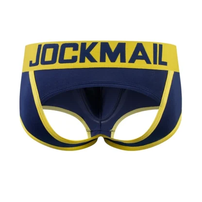 Backless Sexy Jockstraps - Image 3