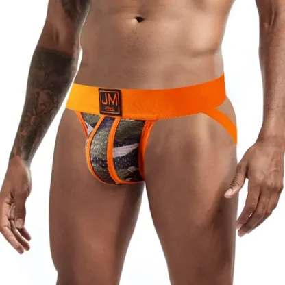 Breathable Sport Jockstraps