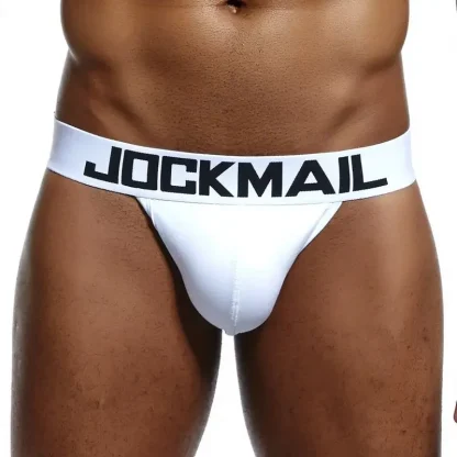 Sleek Low Rise Jockstraps - Image 4