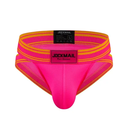 Swimwear Brief Jockstraps - Image 4