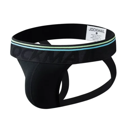 Comfort Fit Sissy Jockstraps - Image 3