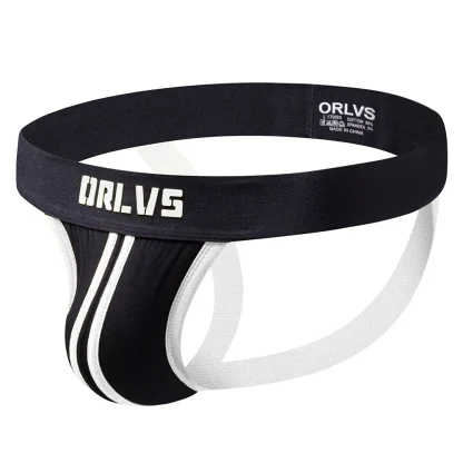 Push-Up Pouch Jockstraps