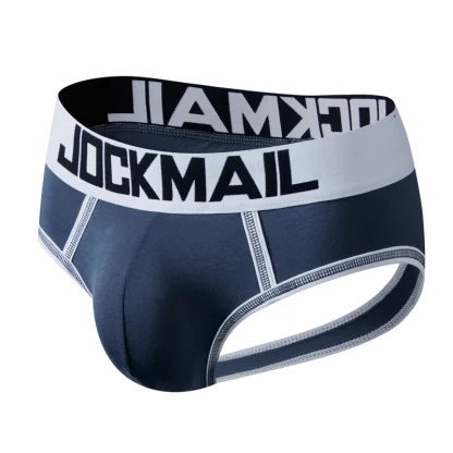Sleek Thong Pouch Jockstraps - Image 2