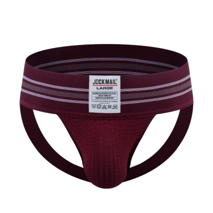 Performance Pouch Jockstraps - Image 5