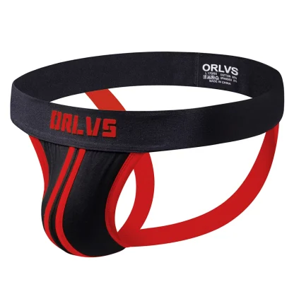 Push-Up Pouch Jockstraps - Image 2