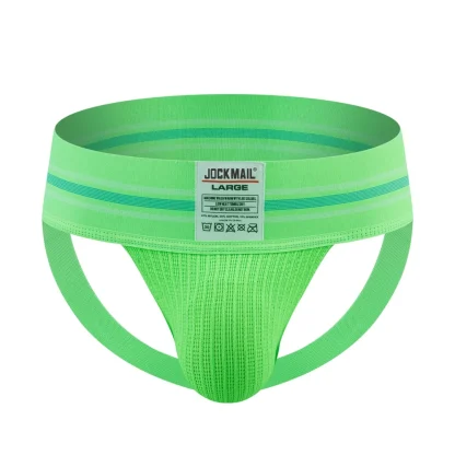 Mesh Breeze Jockstraps - Image 4