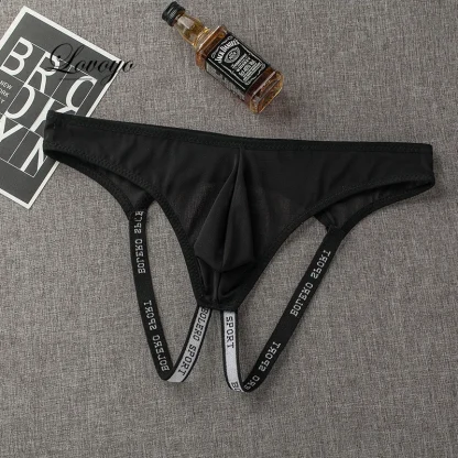 Mesh Enhancer Jockstraps - Image 5