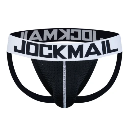 Sleek Brief Jockstraps