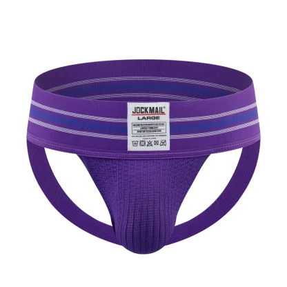 Mesh Breeze Jockstraps
