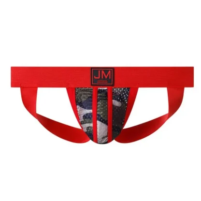 Breathable Sport Jockstraps - Image 3