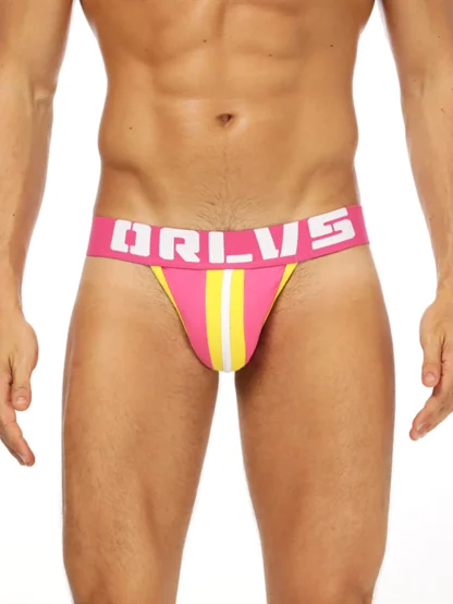 Chic Lingerie Jockstraps - Image 5