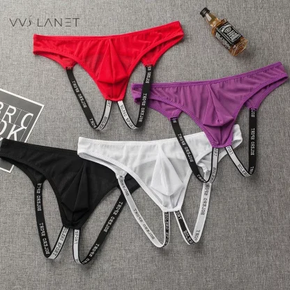 Sexy Thong Jockstraps - Image 7