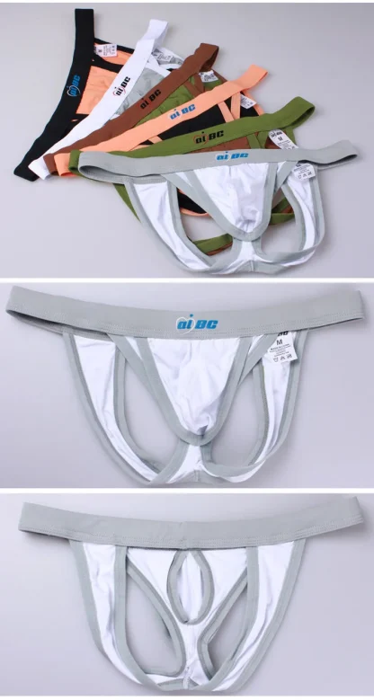 Playful String Jockstraps - Image 4