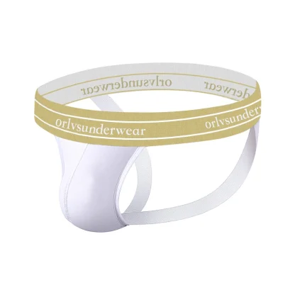 Stylish String Jockstraps - Image 2