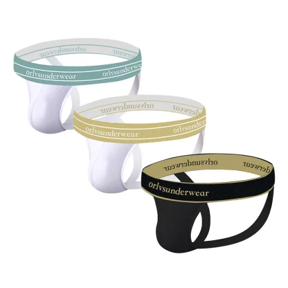 Stylish String Jockstraps - Image 5
