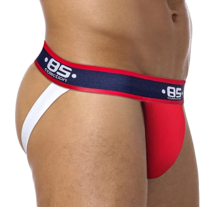 Sporty Athletic Jockstraps - Image 2