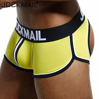 Open Backless Jockstraps - Image 3