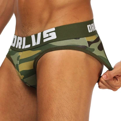 Bold Brief Jockstraps