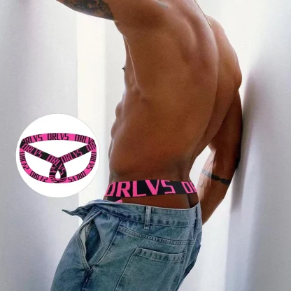 Sleek String Jockstraps - Image 2
