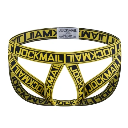 Sleek Pouch Jockstraps - Image 4