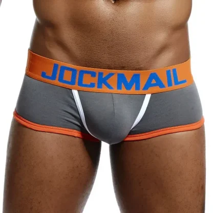 Backless Sexy Jockstraps - Image 2