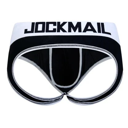 Sleek Thong Pouch Jockstraps - Image 4